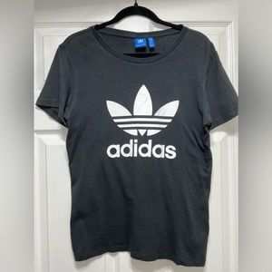 Adidas Graphic Tee
